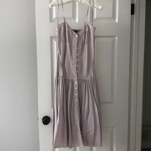 AX summer dress